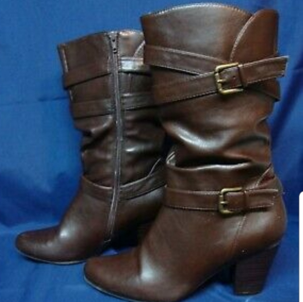 APT. 9 - Size 9.5
